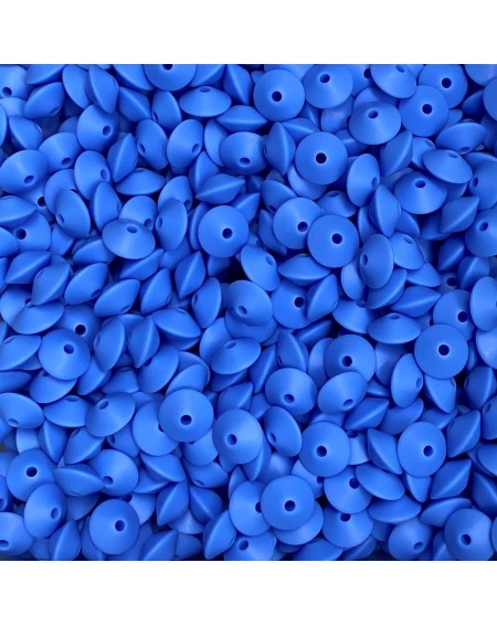 KIT SILICONE LENTIL 30 PCS