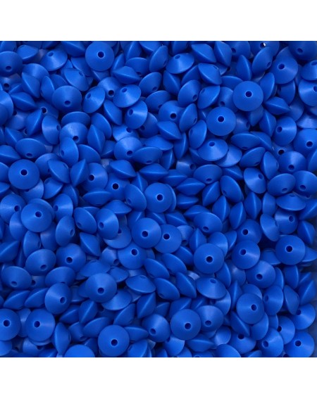 KIT SILICONE LENTIL 30 PCS