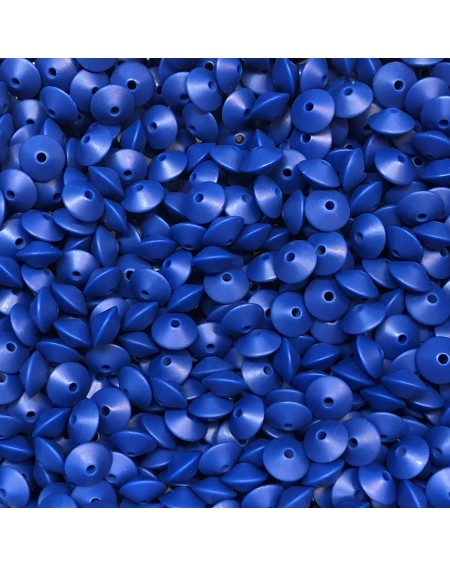 KIT SILICONE LENTIL 30 PCS