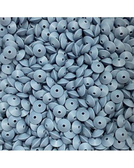 KIT SILICONE LENTIL 30 PCS