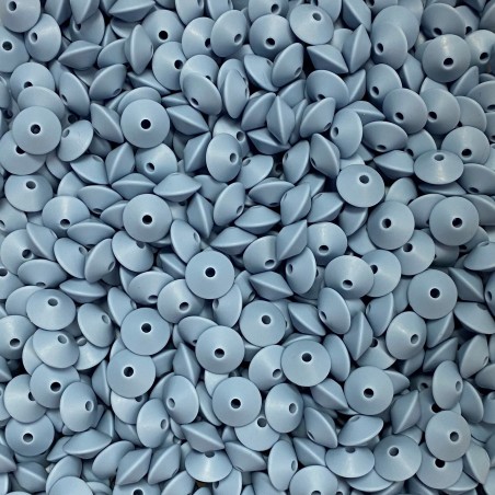 KIT SILICONE LENTIL 30 PCS