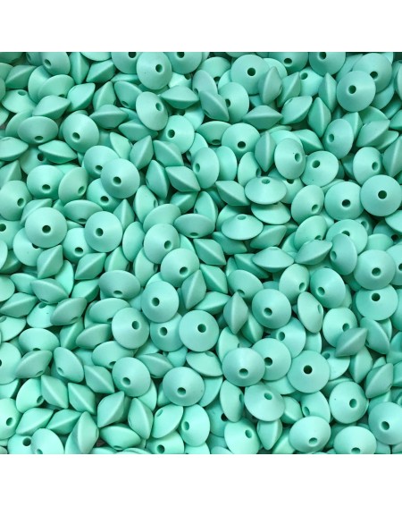 KIT SILICONE LENTIL 30 PCS