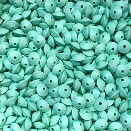 KIT SILICONE LENTIL 30 PCS