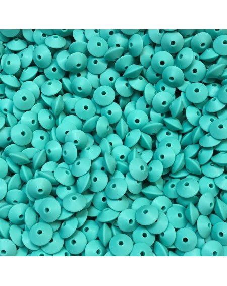 KIT SILICONE LENTIL 30 PCS