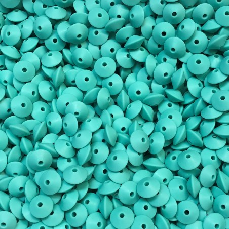 KIT SILICONE LENTIL 30 PCS