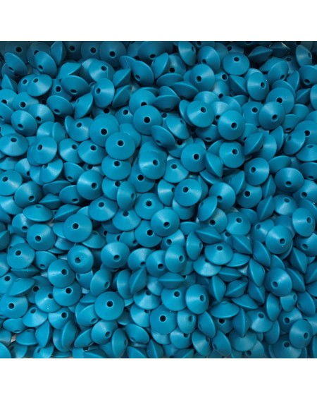 KIT SILICONE LENTIL 30 PCS