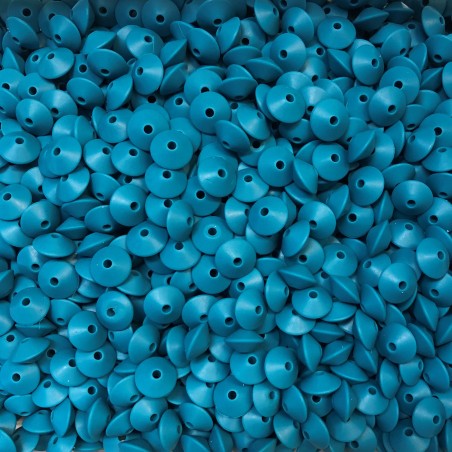 KIT SILICONE LENTIL 30 PCS