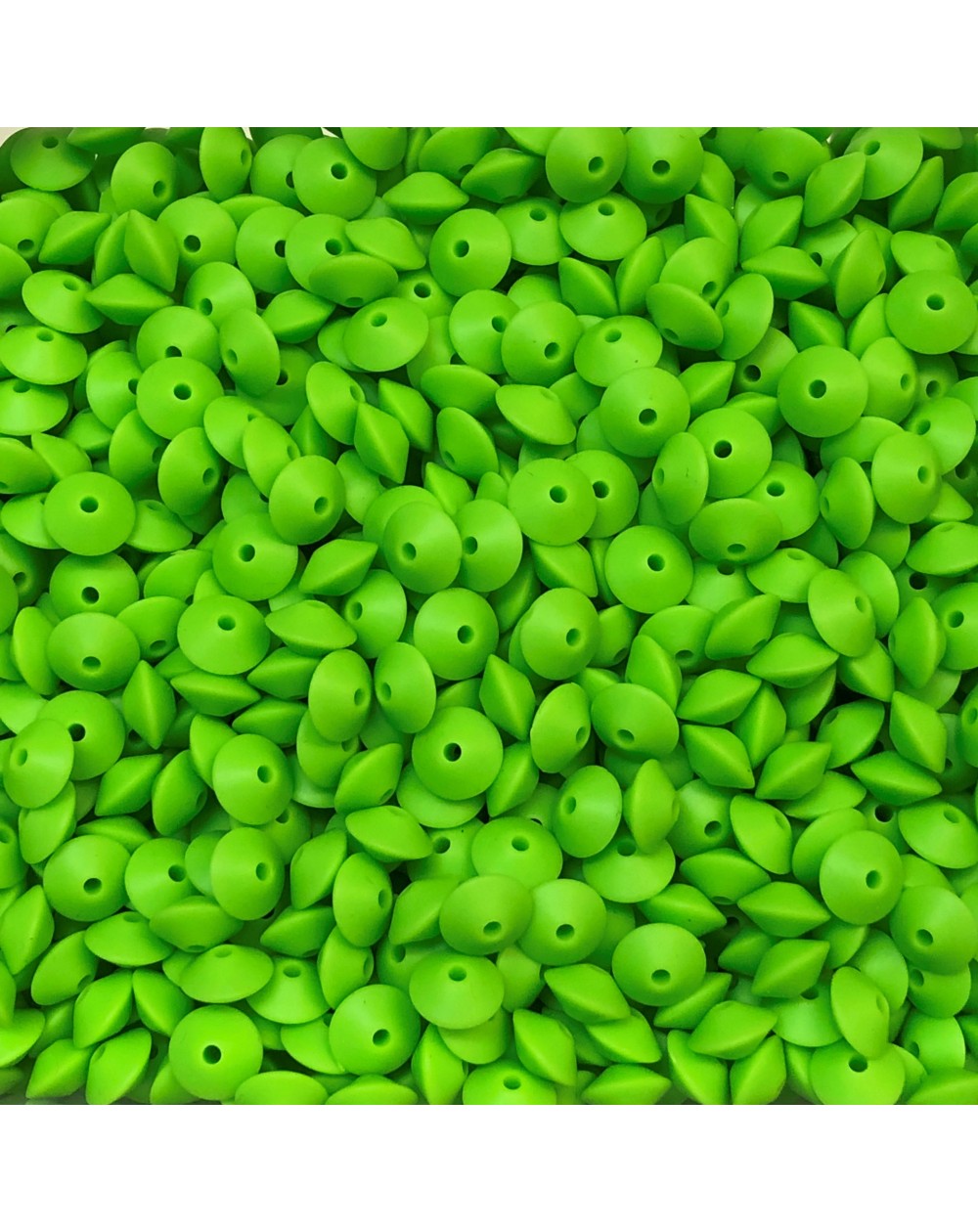 KIT 30 St Linsen aus Silikon