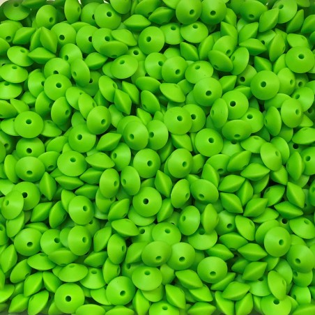 KIT SILICONE LENTIL 30 PCS