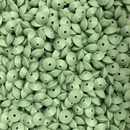 KIT SILICONE LENTIL 30 PCS