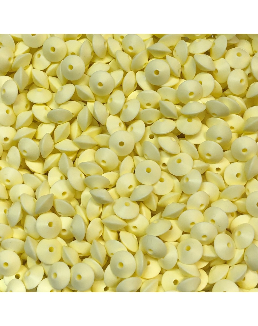 KIT 30 St Linsen aus Silikon