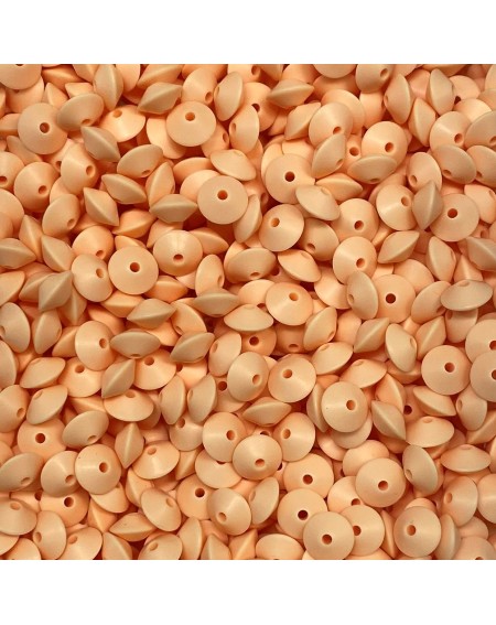 KIT SILICONE LENTIL 30 PCS