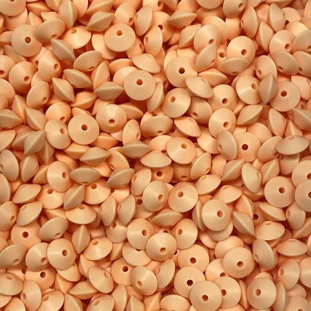 KIT SILICONE LENTIL 30 PCS