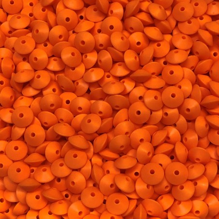 KIT SILICONE LENTIL 30 PCS