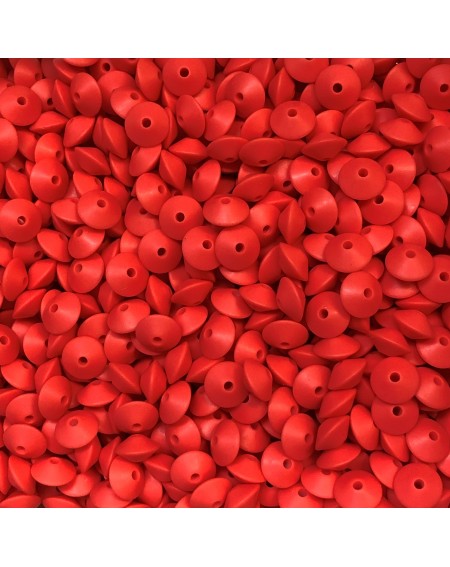 KIT SILICONE LENTIL 30 PCS