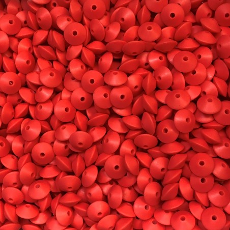 KIT SILICONE LENTIL 30 PCS