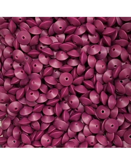 KIT SILICONE LENTIL 30 PCS