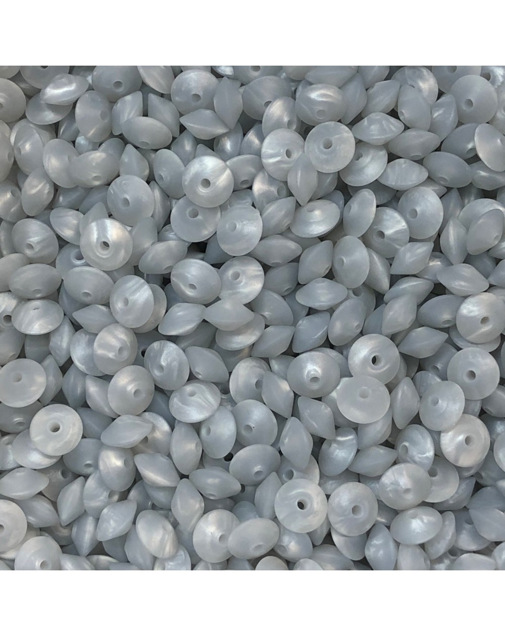 KIT 30 St Linsen aus Silikon