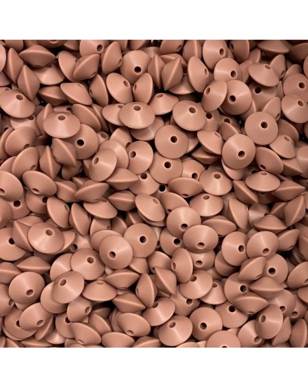 KIT SILICONE LENTIL 30 PCS