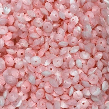 KIT SILICONE LENTIL 30 PCS