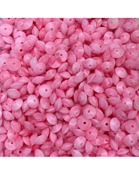 KIT SILICONE LENTIL 30 PCS