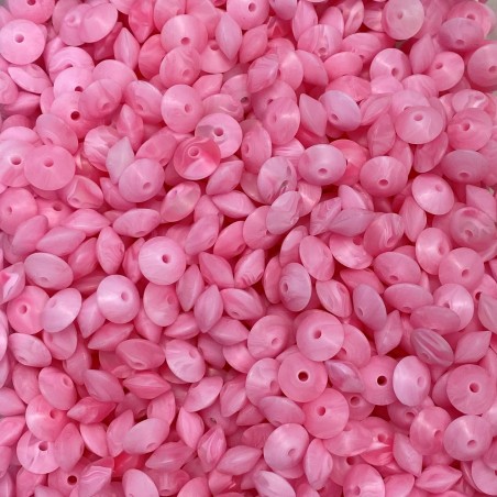 KIT SILICONE LENTIL 30 PCS