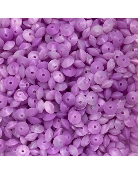 KIT SILICONE LENTIL 30 PCS