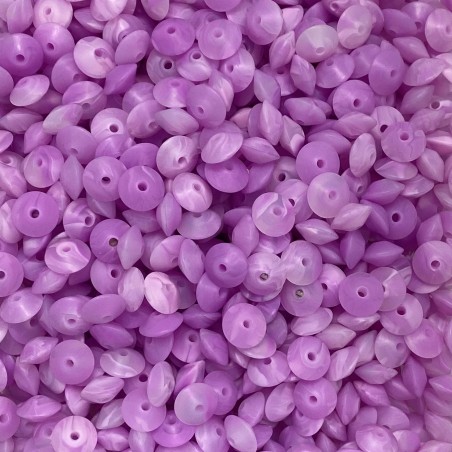 KIT SILICONE LENTIL 30 PCS