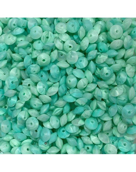 KIT SILICONE LENTIL 30 PCS