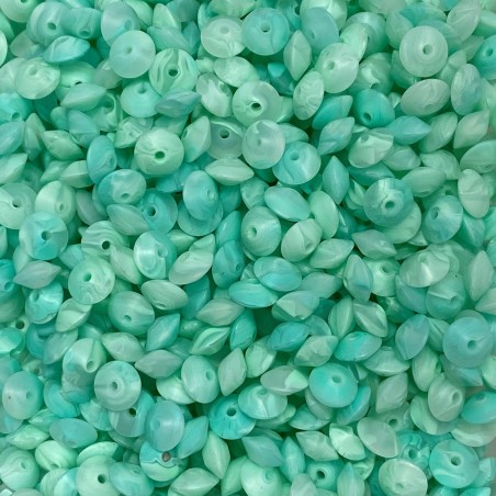 KIT SILICONE LENTIL 30 PCS