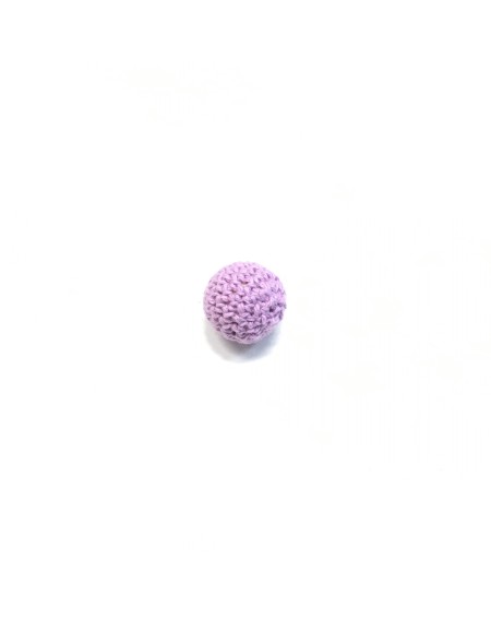 Crochet Beads 16mm