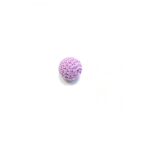 Crochet Beads 16mm