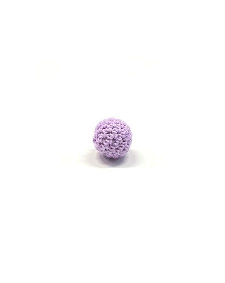 Crochet Beads 16mm