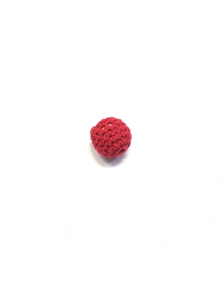 Crochet Beads 16mm