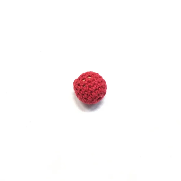 Palline Uncinetto 16mm