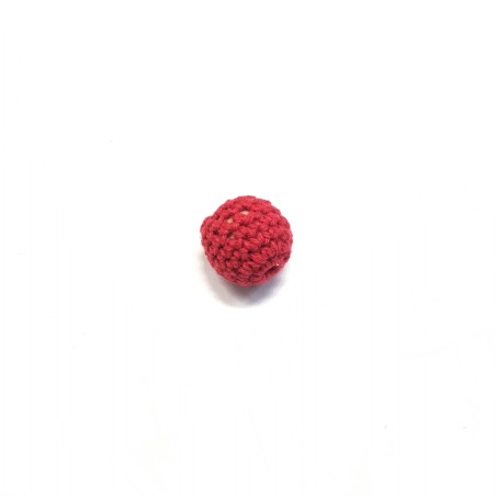 Crochet Beads 16mm