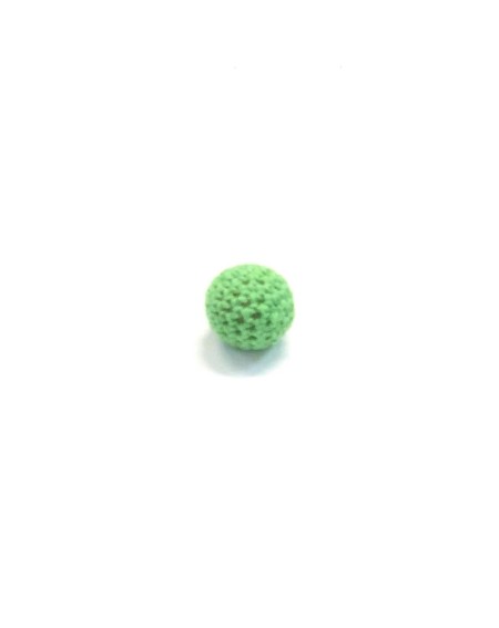 Crochet Beads 16mm