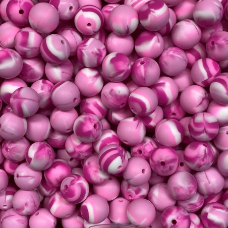 Babyjart silicone beads 15mm