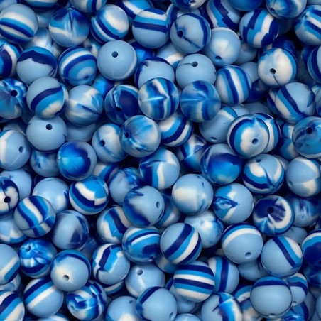 Babyjart silicone beads 15mm