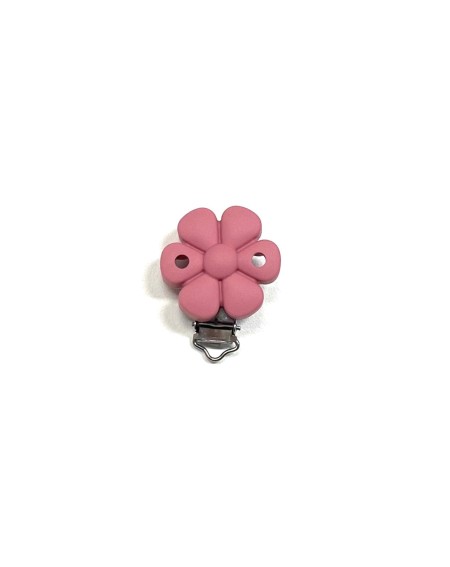 CLIP FLOWER