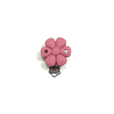 CLIP FLOWER