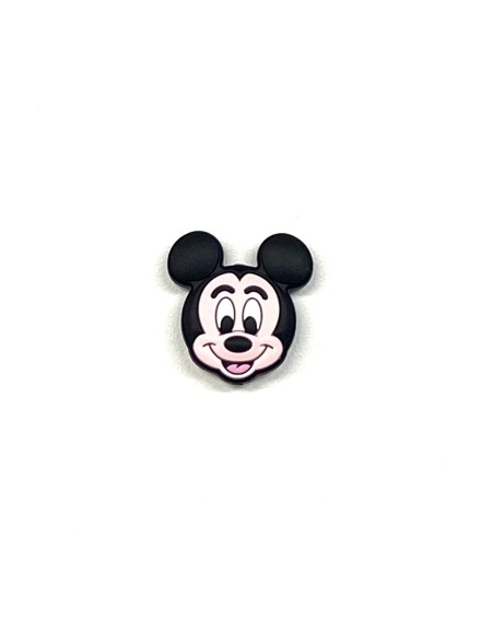 Mickey Mouse Gesicht