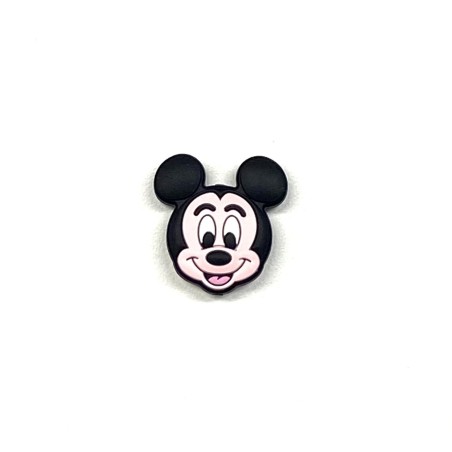 Mickey Mouse Gesicht
