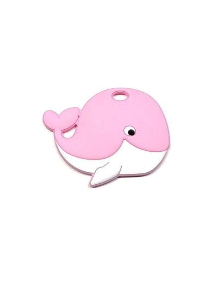 WHALE