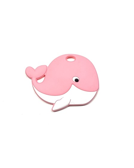 WHALE