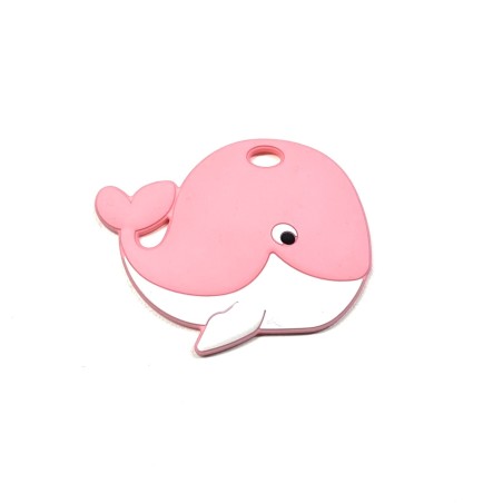 WHALE