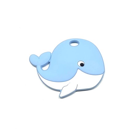 WHALE