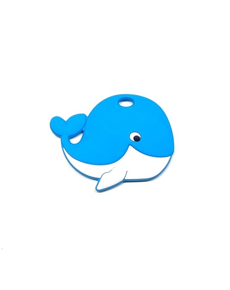 WHALE