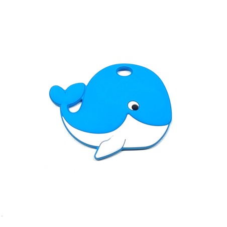 WHALE