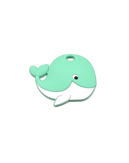 WHALE